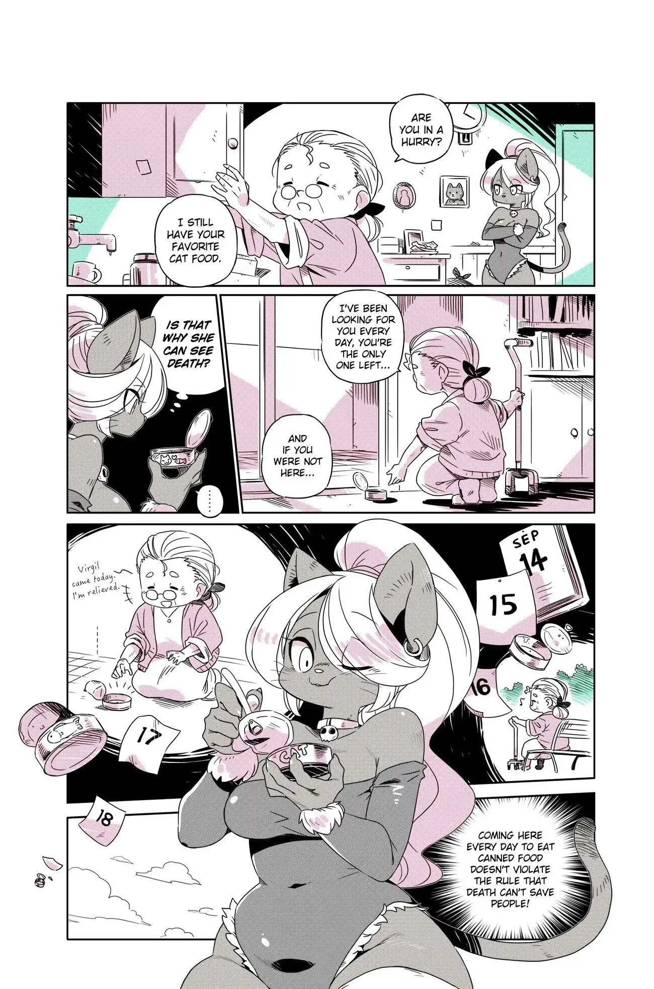 Modern MoGal Chapter 127 2